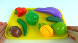 Куклы Пупсики Играем с Миксером Делаем Фруктовые Соки Учим Цвета Игрушки Для детей