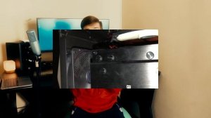 Попытка пассивного охлаждения i9-9900K