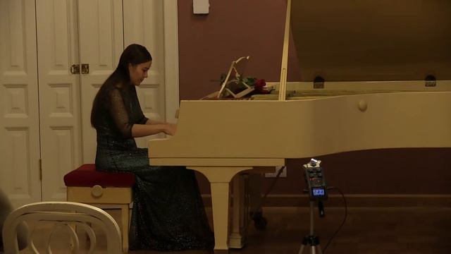 Franz Liszt. Venezia e Napoli, Années de pèlerinage II, Supplément, S.162 смотреть онлайн