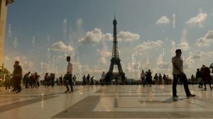 Город любви - City of Love