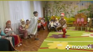 драматизация сказок Пушкина