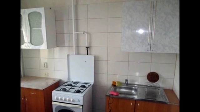 2-к квартира, 57 м, 3/10 эт. Академика Макеева, 7 смотреть онлайн