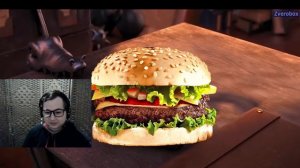 РЕАКЦИЯ - (Гладкий Я   RYTP 3)