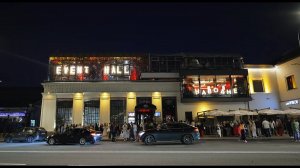 Выпускной 2024 в SOHO ROOMS (основной зал) 02.07.2023