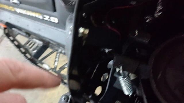 Датчик температуры двигателя на снегоход с AliExpress. @Pavel_SIBERIA смотреть онлайн