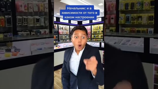 Парень Испугал Кассира до Смерти ! Подпишись ?