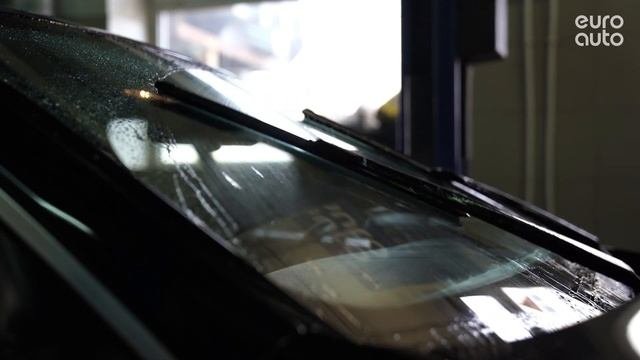 ЕвроАвто / EUROAUTO Осмотр перед покупкой