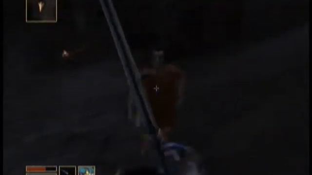 Let's Play Morrowind -120- Huleen's Hut смотреть онлайн