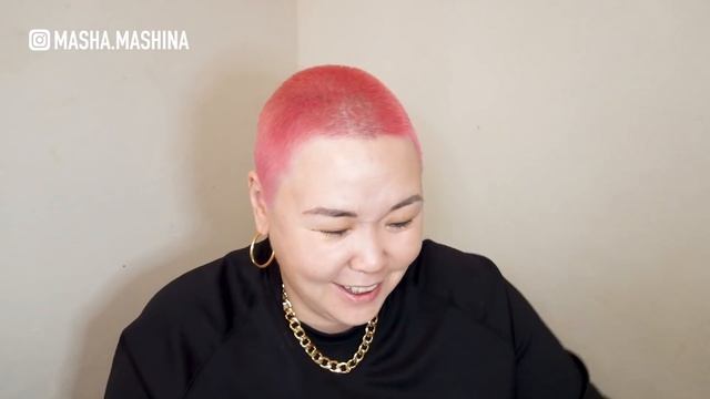 МАША ТУТОРИАЛ. НОВЫЙ СТИЛЬ. смотреть онлайн