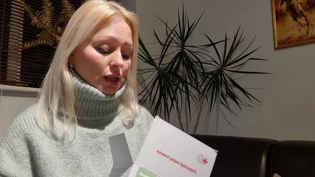 DETOX курс, распаковка фаворитов 📦 смотреть онлайн