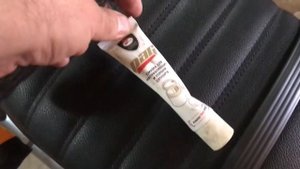 Мягкие ручки (Грипсы) на руль мотоцикла ИЖ
