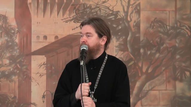 Почему люди идут в монастырь? смотреть онлайн