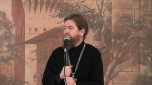 Почему люди идут в монастырь?