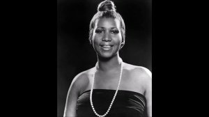 Aretha Franklin- I Say A Little Prayer For You