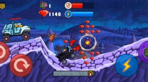 хищные машины