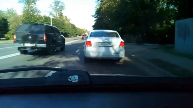 4Kolesa Pushkino Part 2 смотреть онлайн