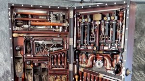 Выбираем Набор Инструментов для Дома