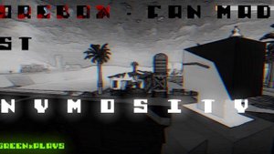 ANYMOSITY - GOREBOX - GOREBOX FAN MADE OST