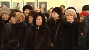 Башкортостан в последний раз аплодировал своей любимице — певице Василе Фаттаховой