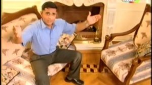 oyan ay  ana:ana mahnisi