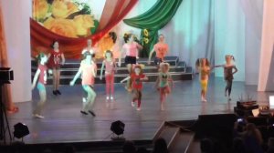 Просто, просто мы маленькие звёзды...