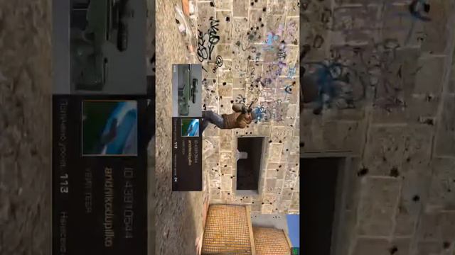 Первый бой в Standoff 2 смотреть онлайн