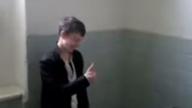 С нами ВЕСЕЛО! от 11-Б. 71 школа. Донецк. DVJ Elisgaizer смотреть онлайн