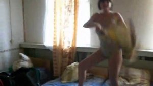 Приватный танец :D