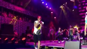 Ленинград,Сергей Шнуров:(НАШеСТВИЕ)