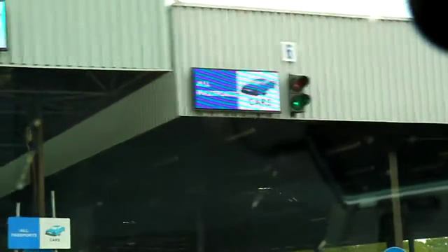 Граница Польша - Белоруссия, Польская таможня, Август 2013 смотреть онлайн