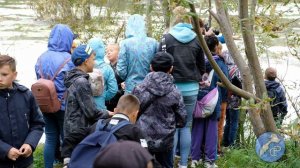 Озеро дружбы ждёт!