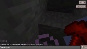 INNER CORE MINECRAFT PE MODS