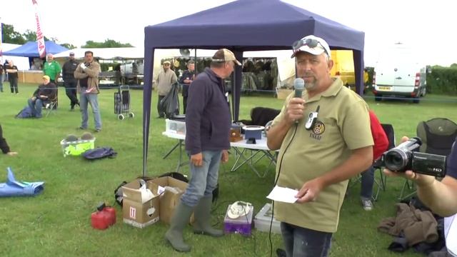 ④ RC MODEL AIRCRAFT SHOW COMPILATION - WILLIS WARBIRDS FIGHTER MEET AT LITTLE GRANSDEN UK - 2015 смотреть онлайн