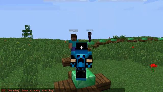 Вот ты какашка.Играем в бороду крафт смотреть онлайн