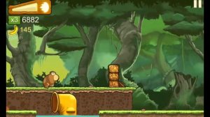 banana kong банана конг игра 2часть