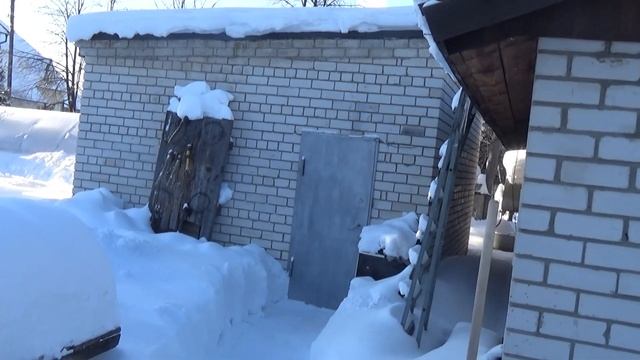 Почему УАЗ не гниет, а куры не замерзают в - 40гр. Может ли китайский ВЕБАСТО нагреть холодный гара смотреть онлайн