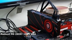 Radeon R9 290X (взгляд ТК)