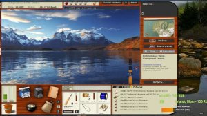 РР3 СТРИМ  Туры рапана и фин