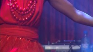 Morcheeba ■ live