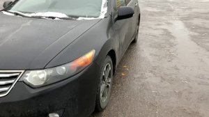 Как сделать подогрев сидений на Хонде Аккорд / Honda Akkord 8? Час на ремонт.