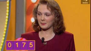 Угадай мелодию 23.08.1995