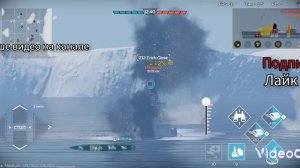 war thunder mobile #warthunder #mobile #корабли