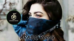 Elsen Pro   Taner Yalcin   Hatiran Yeter   Arabic Remix TikTok Trending   Elsen Pro Music Remix720P