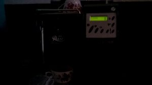 SAECO ROYAL Cappuccino / Professional (редуктор) !!! РЕШЕНО !!!