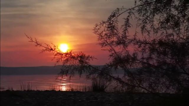 Видение и молитва о реке с живой водой смотреть онлайн