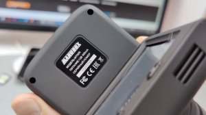 КОМБО ПУШКА с ALIEXPRESS! СИГНАТУРНЫЙ РАДАР ДЕТЕКТОР, GPS + ВИДЕОРЕГИСТРАТОР MARUBOX M700R!