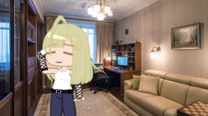 ~страшилка ,, тринадцатый этаж "gacha club~[идея не моя ]