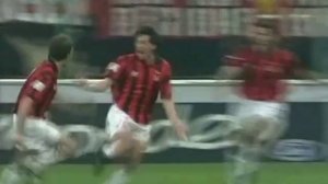 CL 1993-94. 1/2. Milan - Monaco.3-0.avi