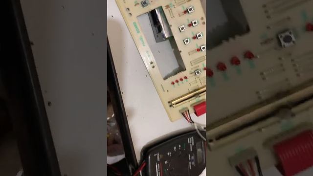 Ремонт кнопок синтезатора - 3 смотреть онлайн