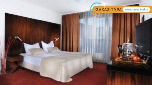 VIVAT 4* Словения Моравске Топлице обзор – отель ВИВАТ 4* Моравске Топлице видео обзор